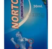 NORTON OIL  30ML