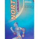 NORTON OIL  60ML