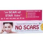 NOSCARS CREAM  20 GM