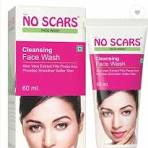 NO-SCARS -F/S  60ML