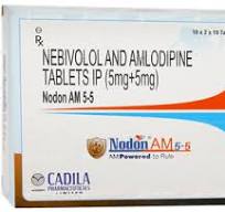 NODON AM 5 TAB  15 TAB