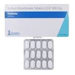 NODOSIS TAB  1*15