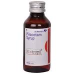 NOOTROPIL SYP  100ML