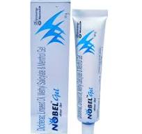 NOBEL GEL  30GM