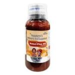 NOBEL-PLUS DS SYP  60ML