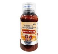 NOBEL-PLUS DS SYP  60ML