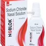 NOBLOK DROP  10ML