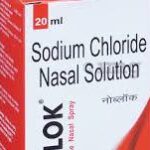 NOBLOK SALINE DROP  20ML