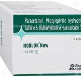 NOBLOK TAB  1*10