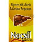NOCSIL SYR  150 ML