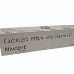 NIVCORT CREAM  30GM
