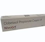 NIVCORT CREAM  30GM
