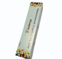 NIVZOLE K CREAM  30GM