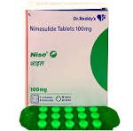 NISE TAB  1*15