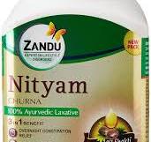 NITYAM CHURA (ZAN)  50GM