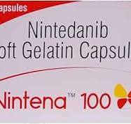 NINTENA 100MG CAP  1,S