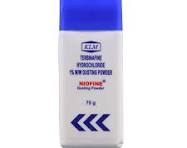 NIOFINE POW  75 gm