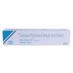 NIOSALIC OINT  20GM