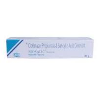 NIOSALIC OINT  20GM