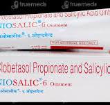 NIOSOLIC-6 CREAM  20GM
