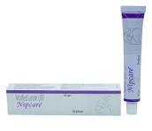 NIPCARE CREAM  20GM