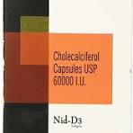 NID-D3 CAP  4 CAP
