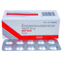 NIFTAS-100 TAB  1*10