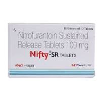NIFTY-SR TAB  1*10