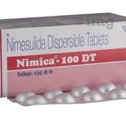 NIMICA-100 DT TAB  1*10