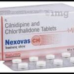NEXOVAS CH TAB  10 TAB