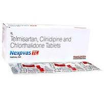 NEXOVAS-TC TAB  1,S