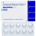 NEXPRO-20 TAB  1*15