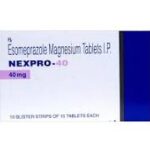 NEXPRO-40 TAB  1*15