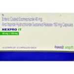 NEXPRO-IT TAB  1*10