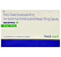 NEXPRO-IT TAB  1*10