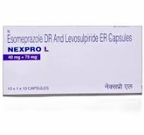 NEXPRO-L TAB  1*10