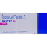 NEXTOP-25 TAB  1*10