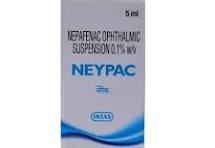 NEYPAC DROP  5ML