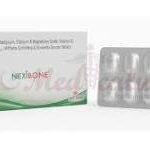 NEXIBONE TAB  1,S