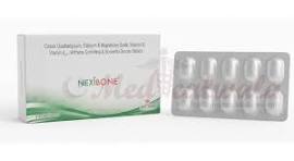 NEXIBONE TAB  1,S