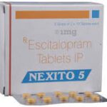 NEXITO-5 TAB  1*10