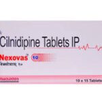NEXOVAS-10MG TAB  1,S