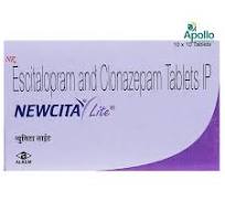 NEWCITA-LITE TAB  1