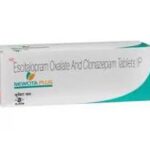 NEWCITA-PLUS TAB  1*10