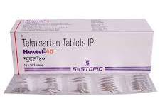 NEWTEL-40 TAB  1*14