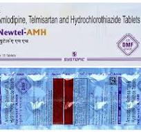 NEWTEL AMH TAB  1,S