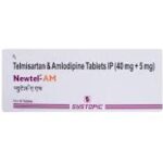 NEWTEL-AM TAB  1*10