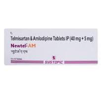 NEWTEL-AM TAB  1*10