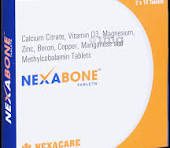 NEXABONE TAB  1,S