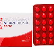 NEUROBION FORTE TAB  1,S